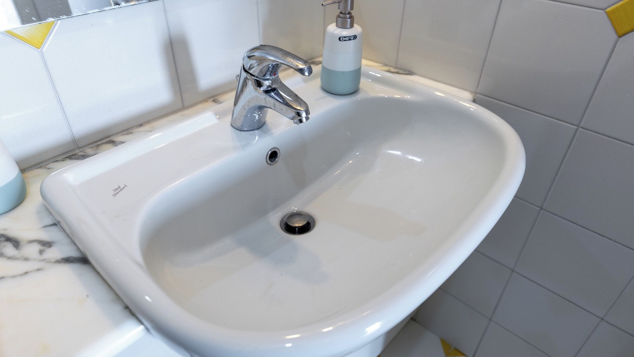 Photo of Bathroom in Zona I Val Melaina