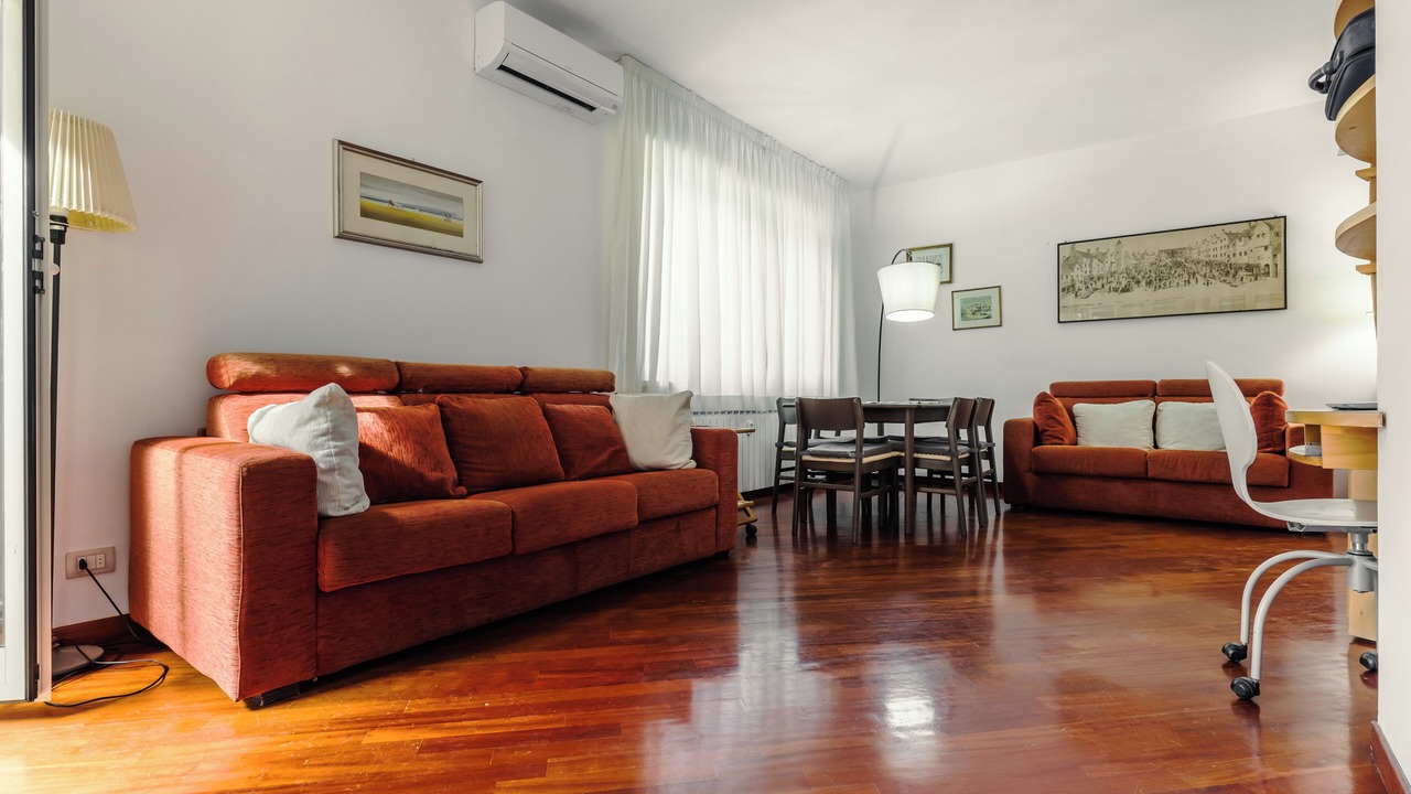 Photo of Livingroom in Zona I Val Melaina