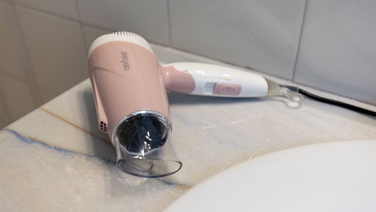 Photo of Bathroom in Zona I Val Melaina