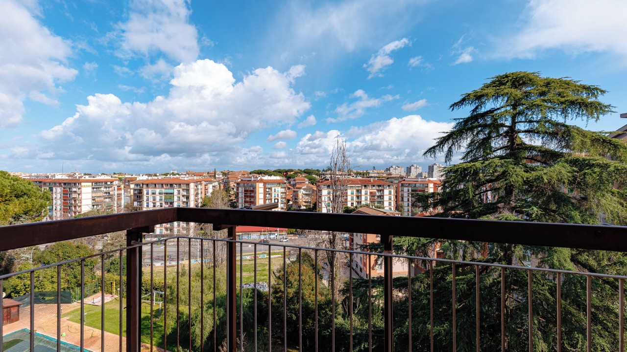 Photo of Outdoor in Zona I Val Melaina