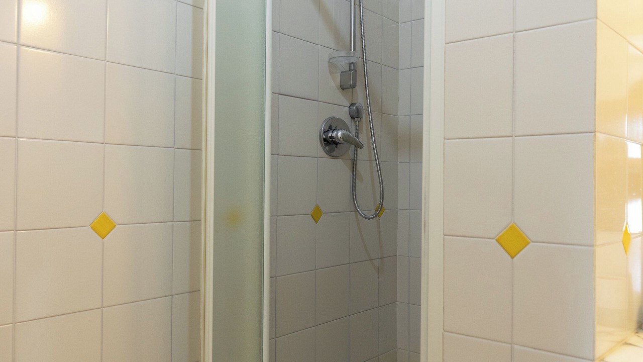 Photo of Bathroom in Zona I Val Melaina