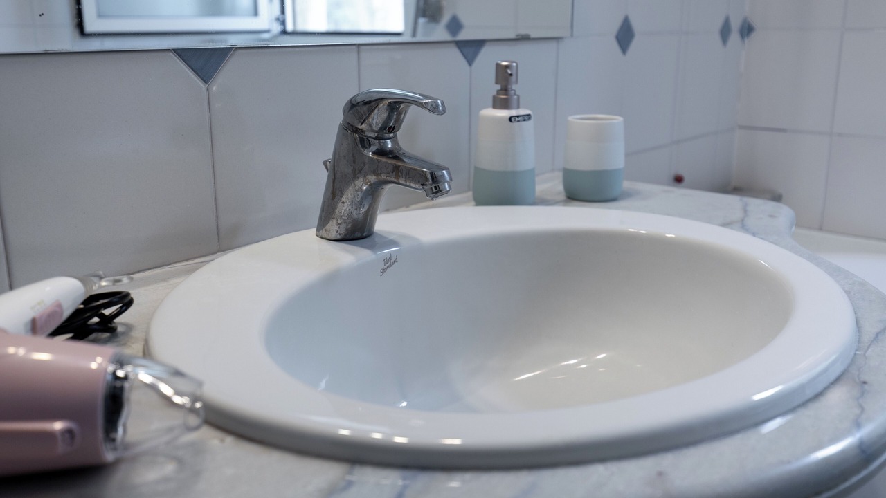Photo of Bathroom in Zona I Val Melaina