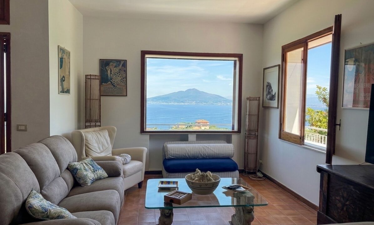 Photo of Livingroom in Priora