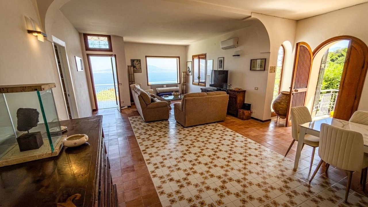 Photo of Livingroom in Priora