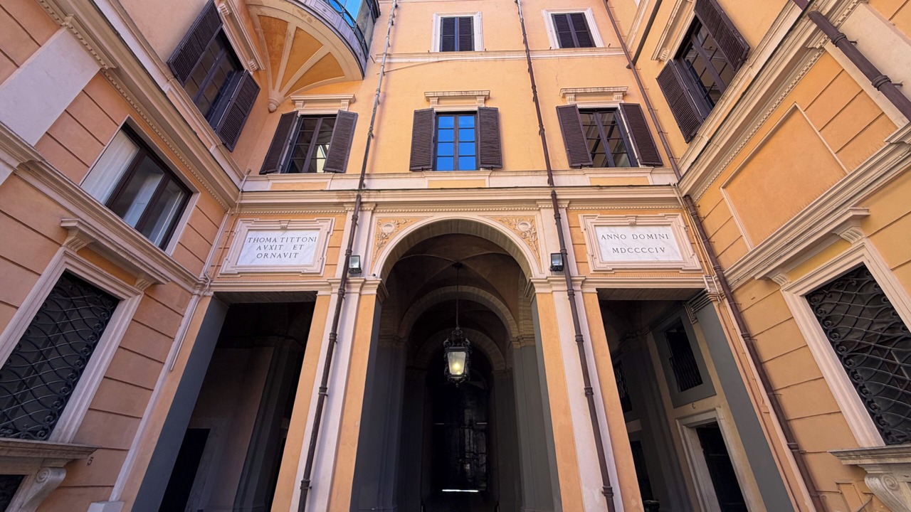 Photo of Outdoor in Repubblica