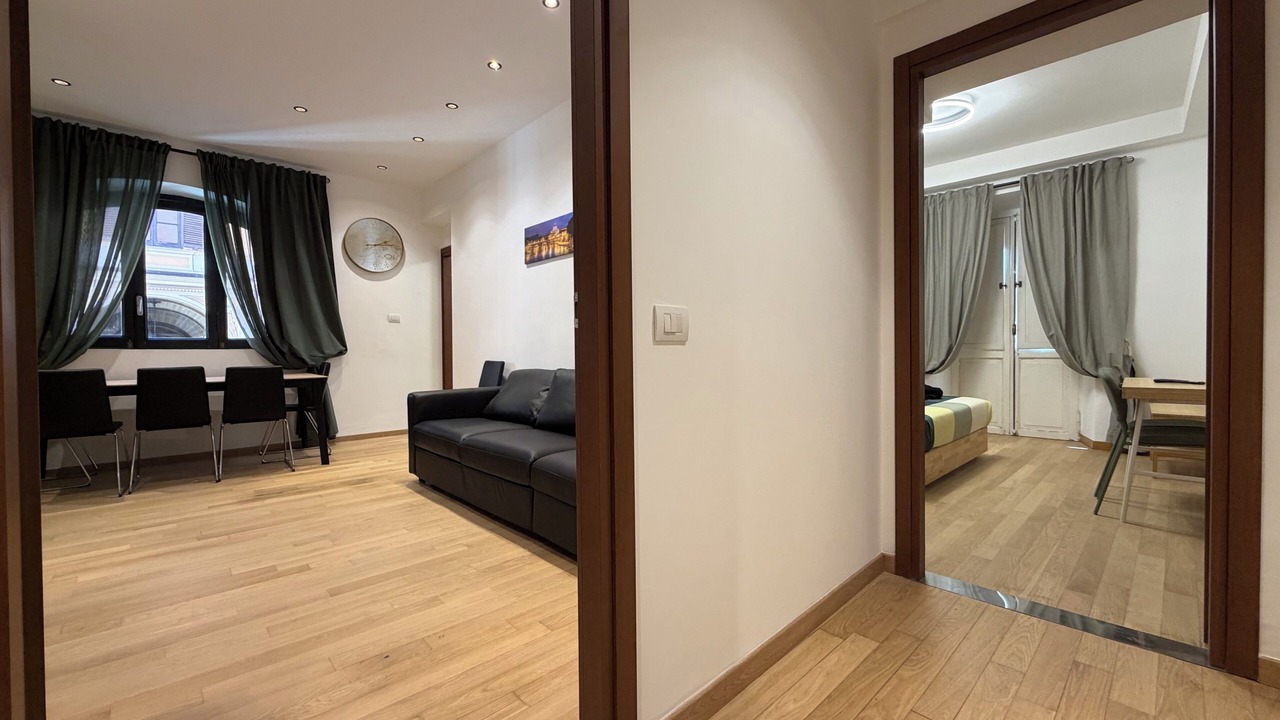 Photo of Livingroom in Repubblica