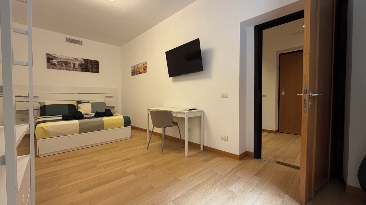 Photo of Bedroom in Repubblica