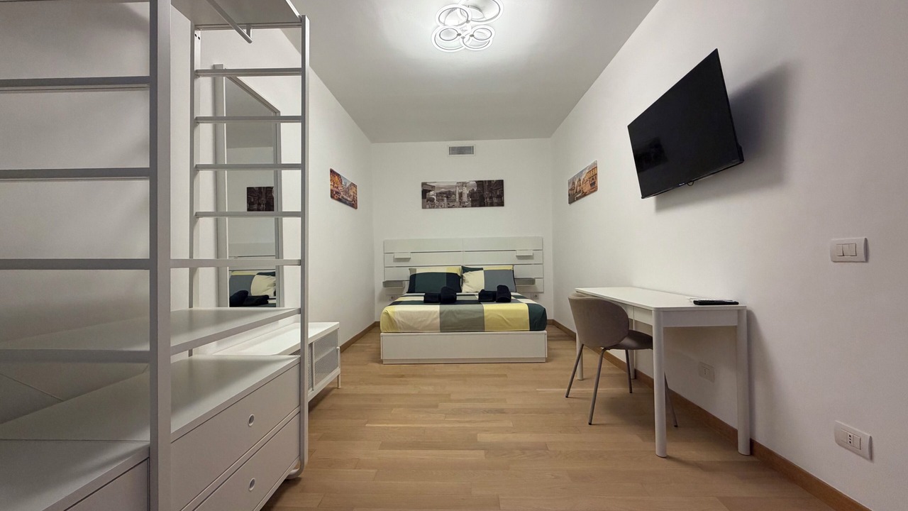 Photo of Bedroom in Repubblica