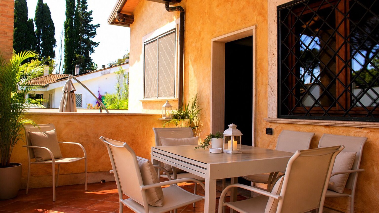 Photo of Outdoor in Zona XXX Castel Fusano