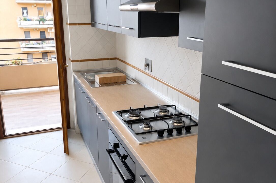 Photo of Kitchen in Centro Giano
