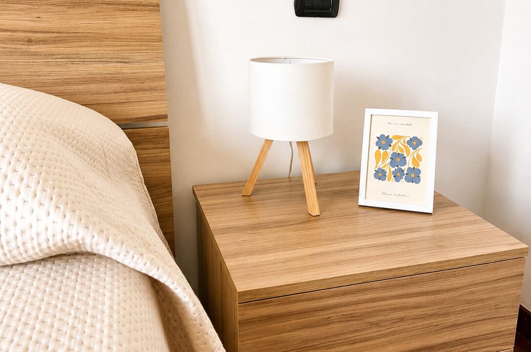 Photo of Bedroom in Centro Giano