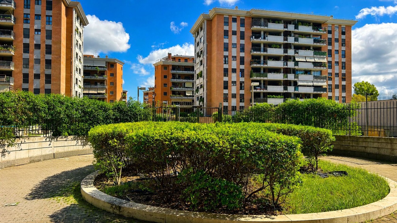 Photo of Outdoor in Centro Giano