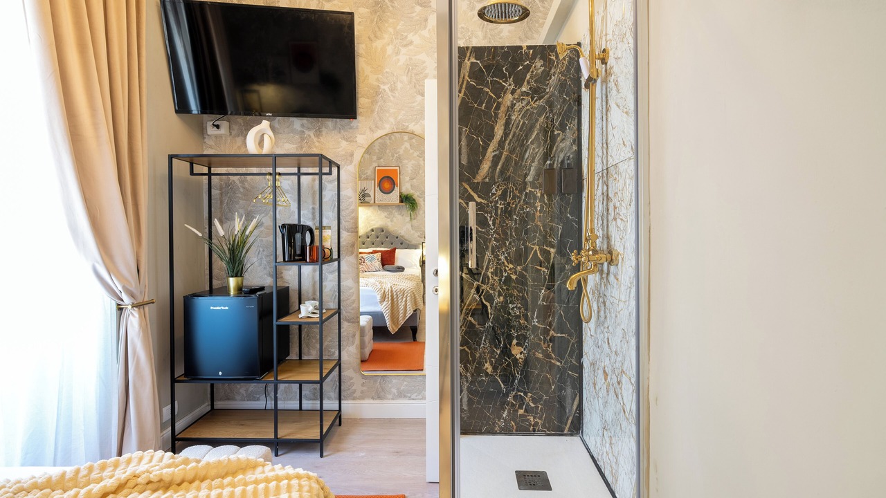 Photo of Bedroom in Campitelli
