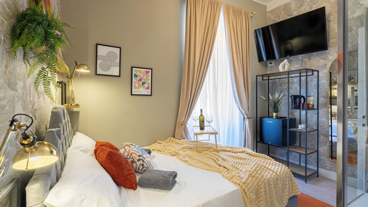 Photo of Bedroom in Campitelli