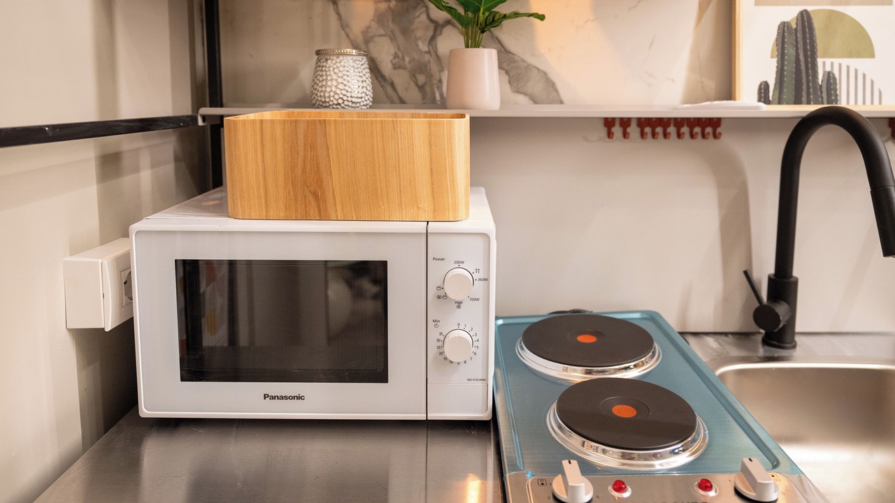 Photo of Kitchen in Campitelli