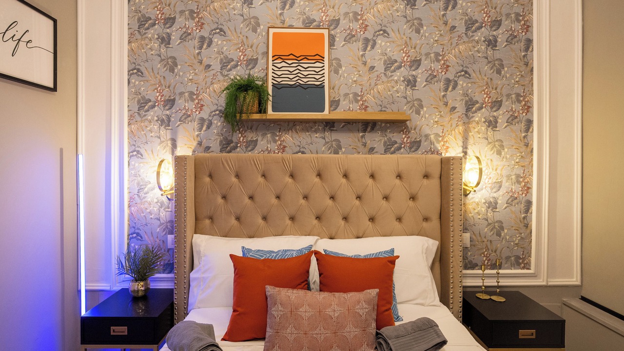 Photo of Bedroom in Campitelli