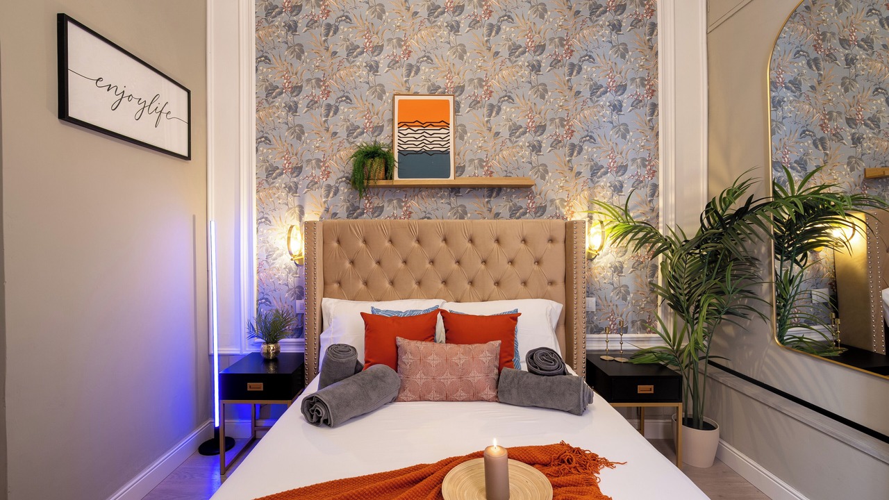 Photo of Bedroom in Campitelli