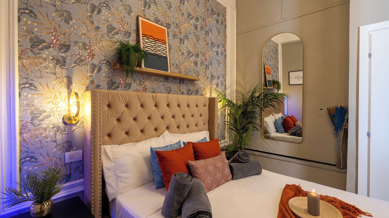 Photo of Bedroom in Campitelli