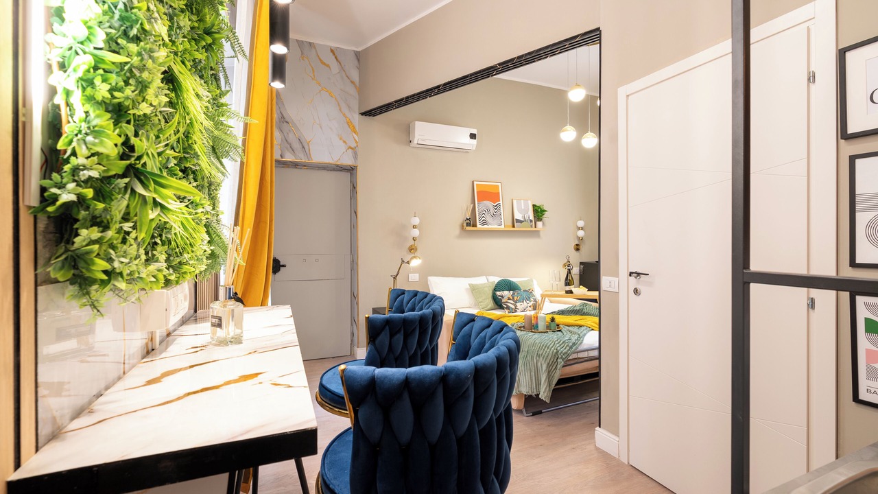 Photo of Bedroom in Campitelli