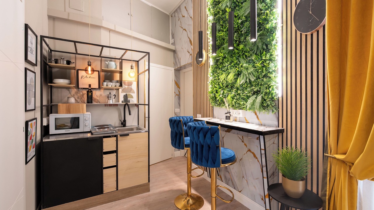Photo of Kitchen in Campitelli