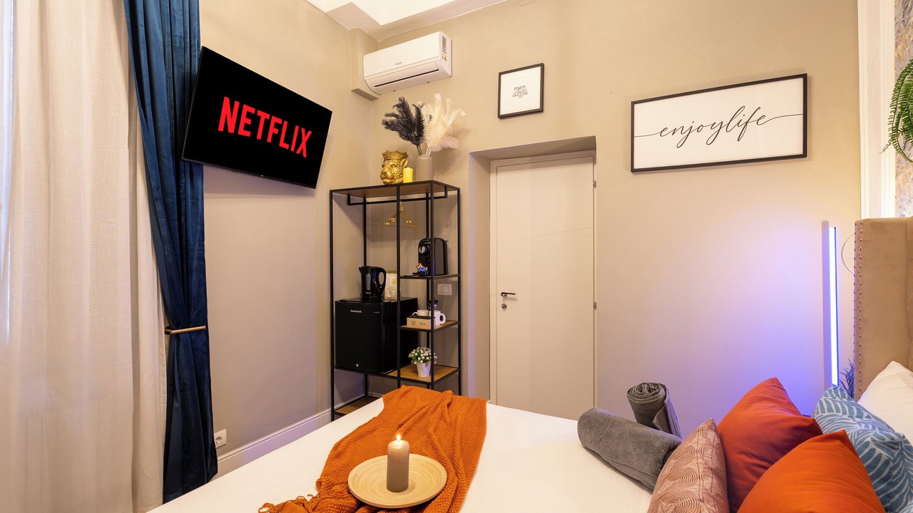 Photo of Bedroom in Campitelli