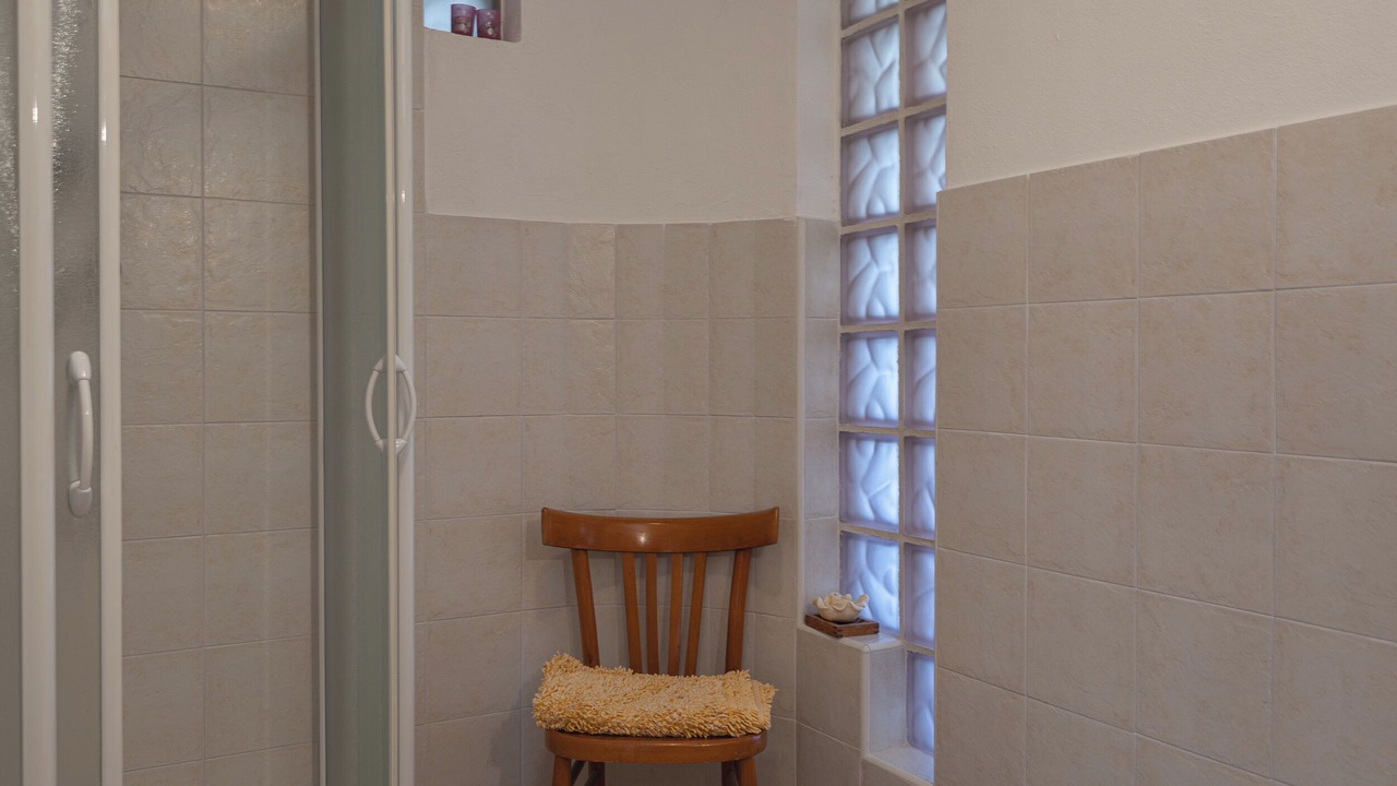 Photo of Bathroom in Corbiolo