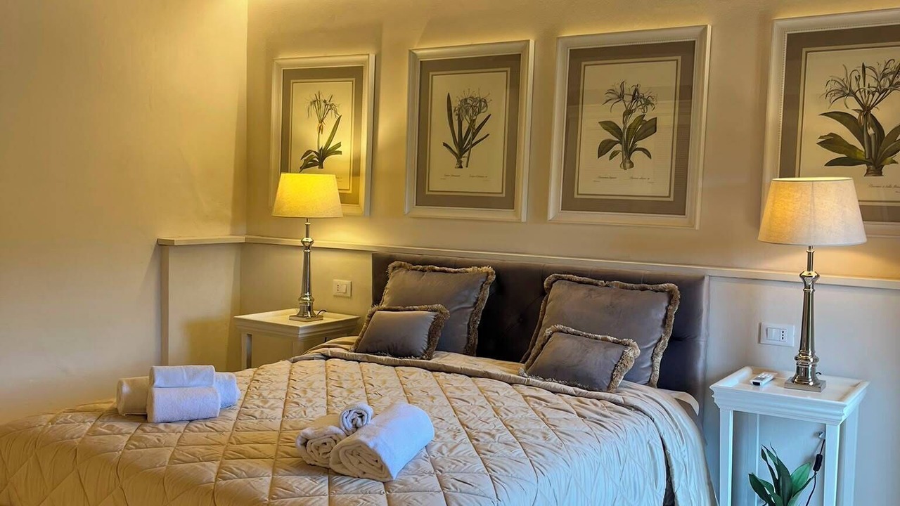 Photo of Bedroom in Colle di Compito