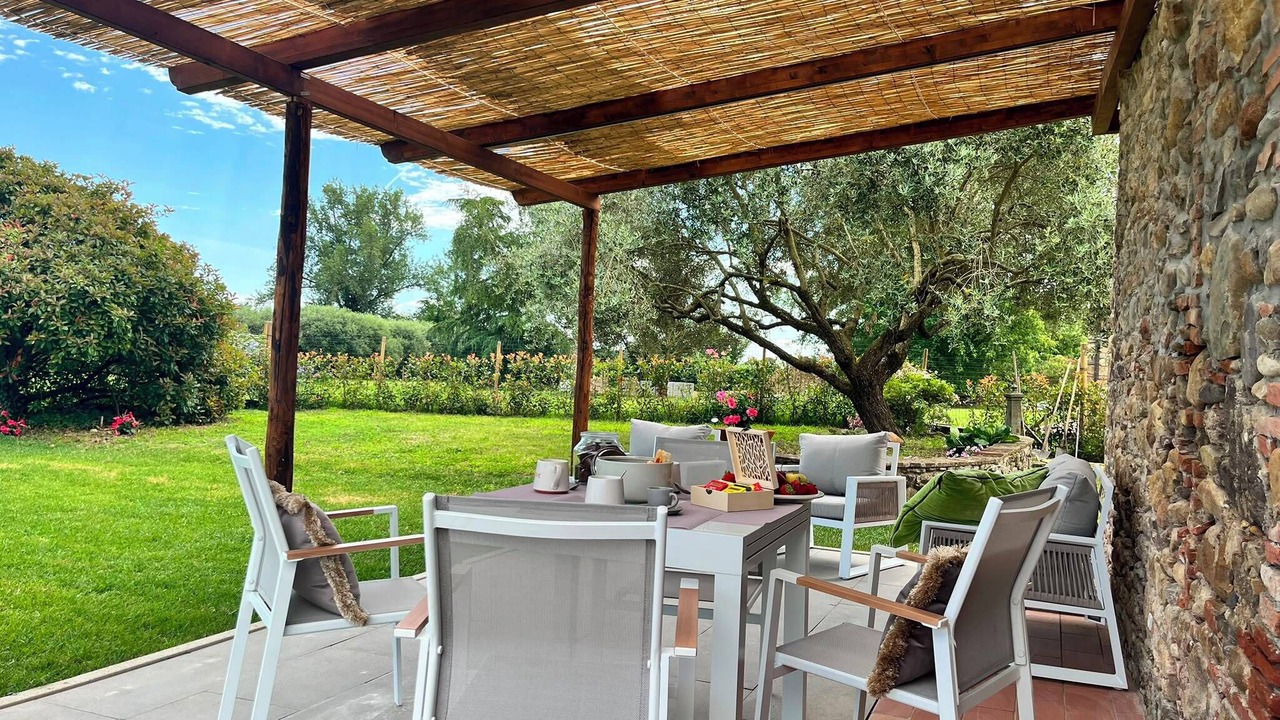 Photo of Outdoor in Colle di Compito