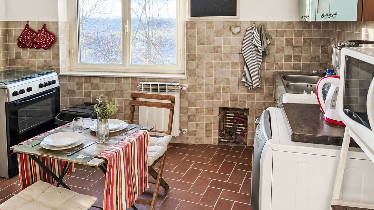 Photo of Patio Balcony in Montoro