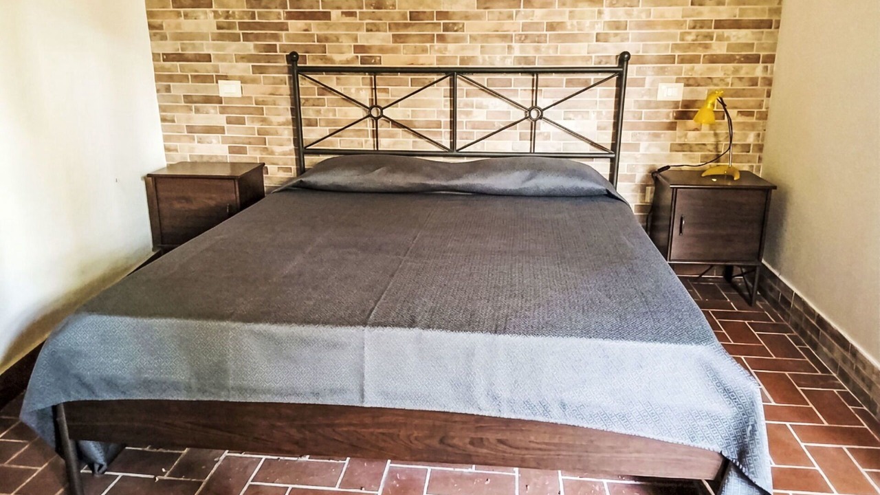 Photo of Patio Balcony in Montoro