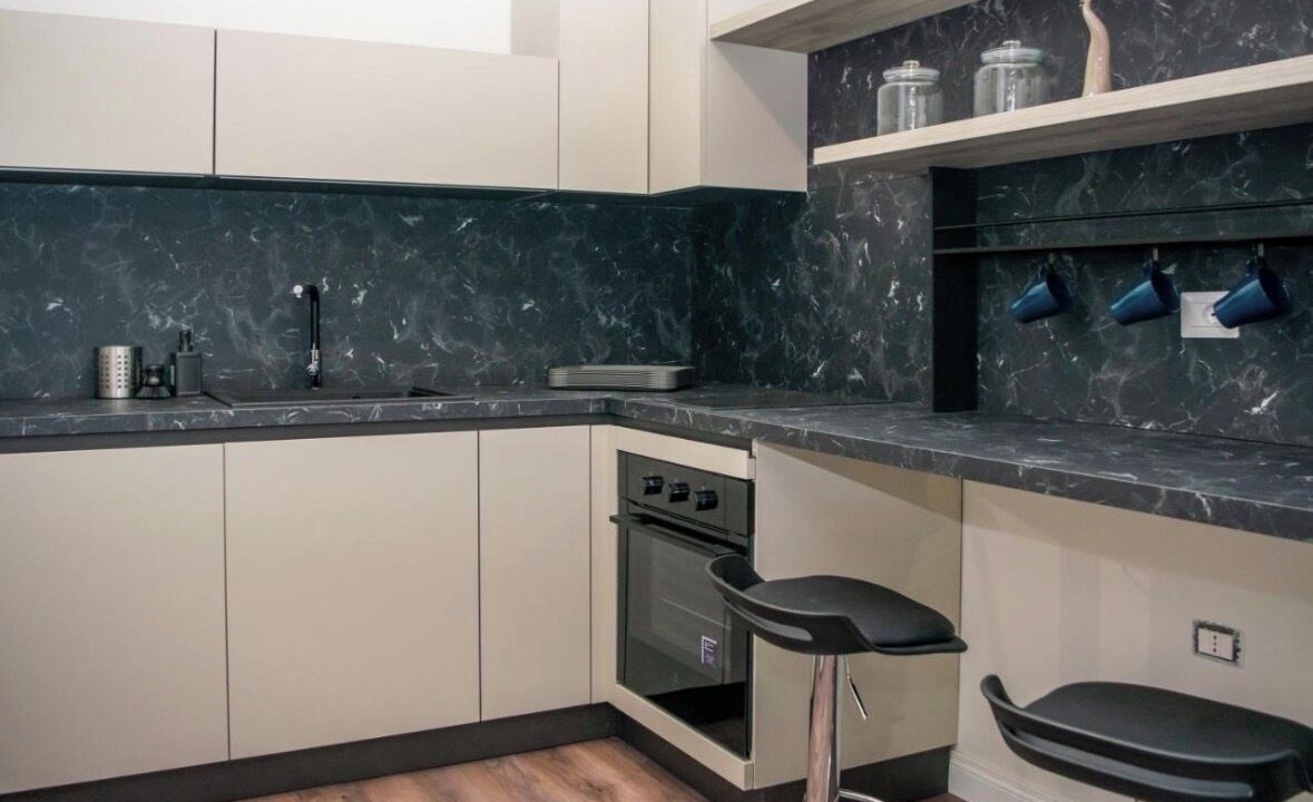 Photo of Kitchen in Arenella