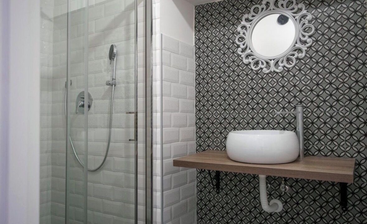 Photo of Bathroom in Arenella