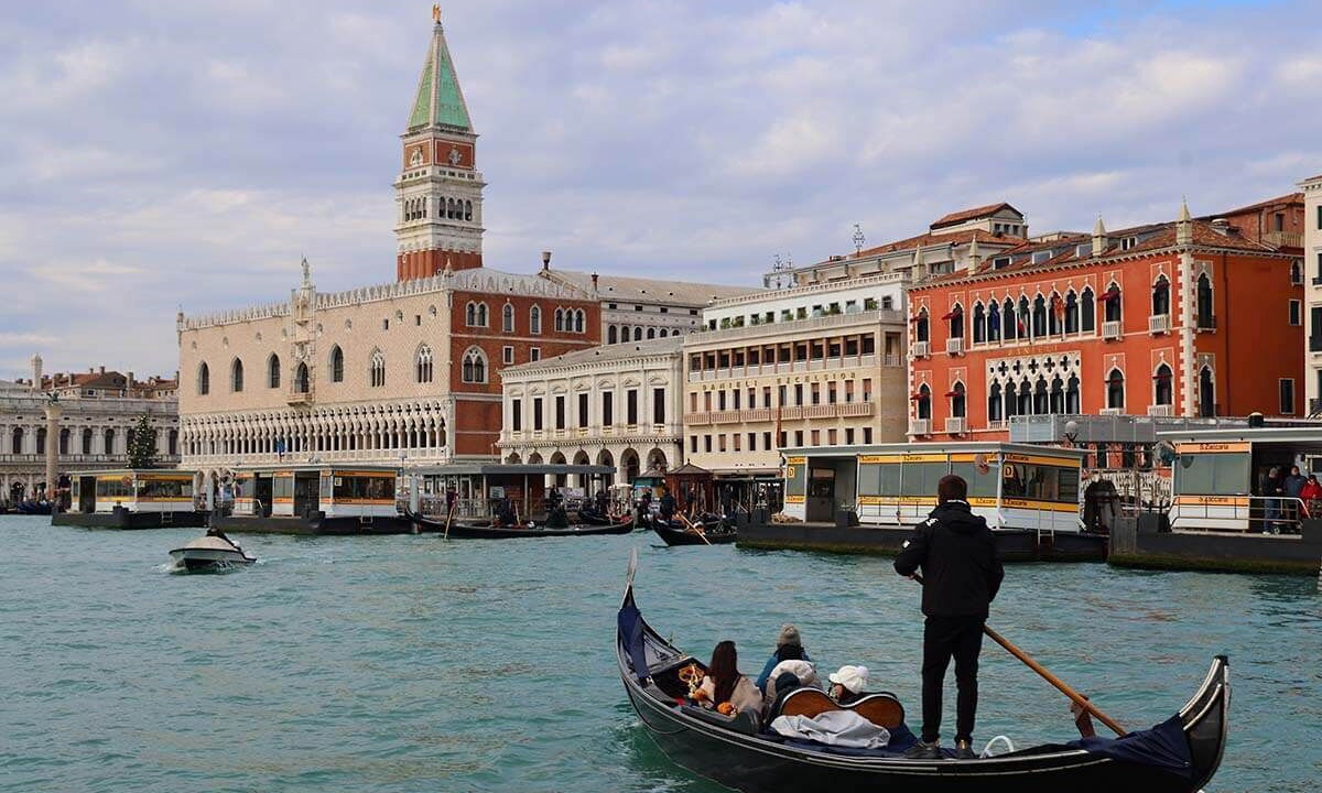 Photo of Others in Cannaregio