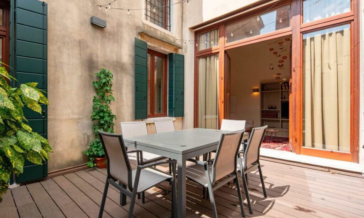 Photo of Outdoor in Cannaregio