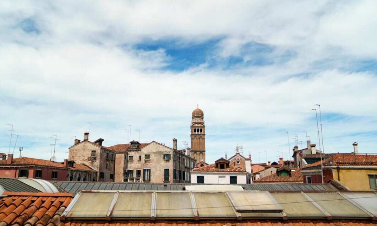 Photo of Others in Cannaregio