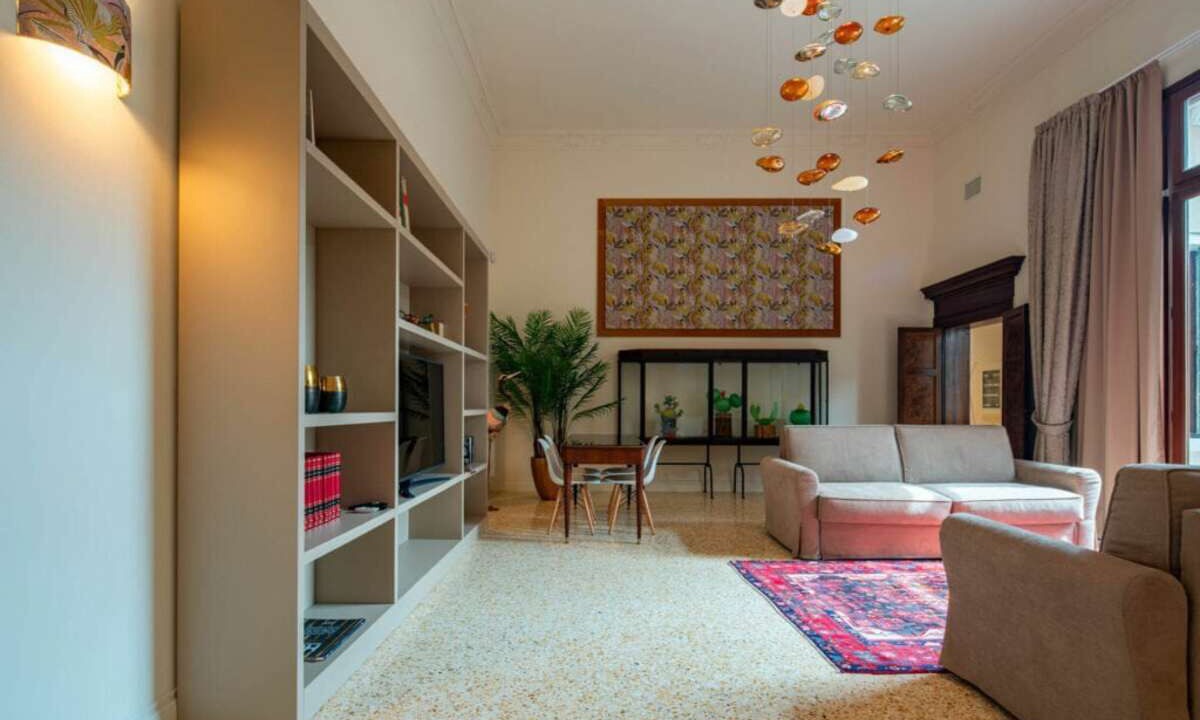 Photo of Livingroom in Cannaregio