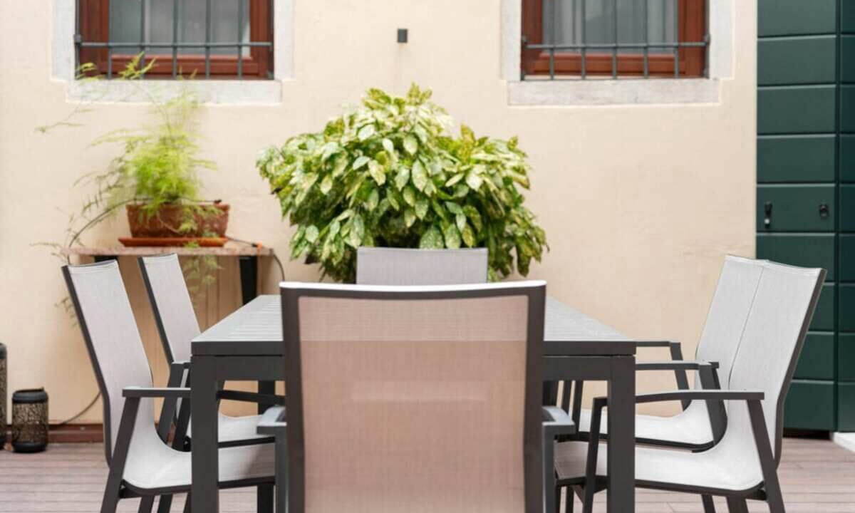 Photo of Outdoor in Cannaregio