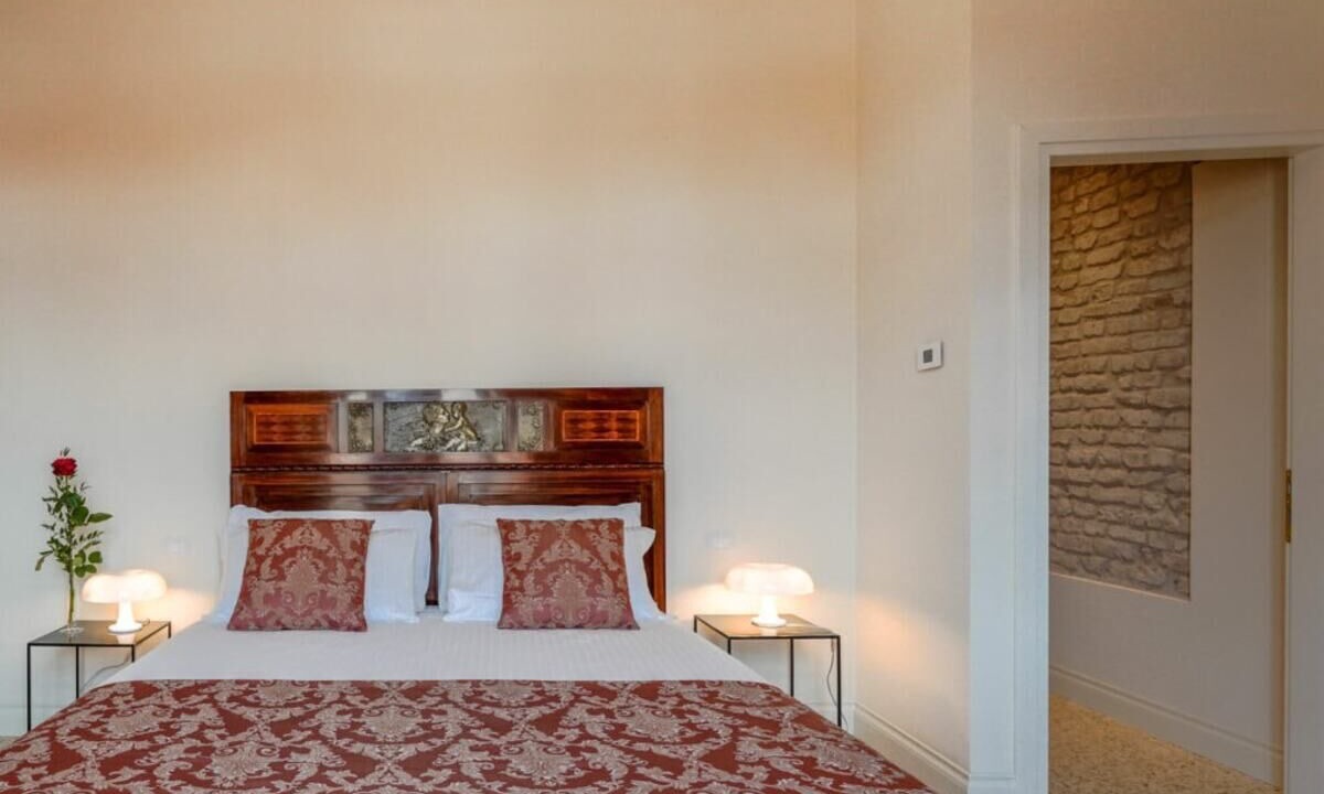 Photo of Bedroom in Cannaregio