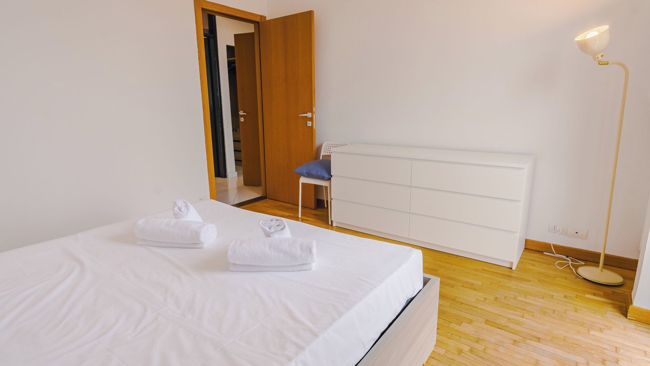 Photo of Bedroom in Sud-Ovest