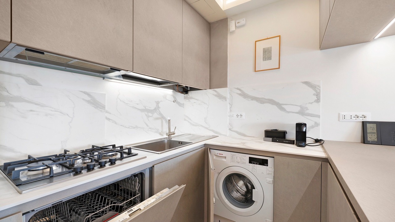 Photo of Kitchen in Cavi