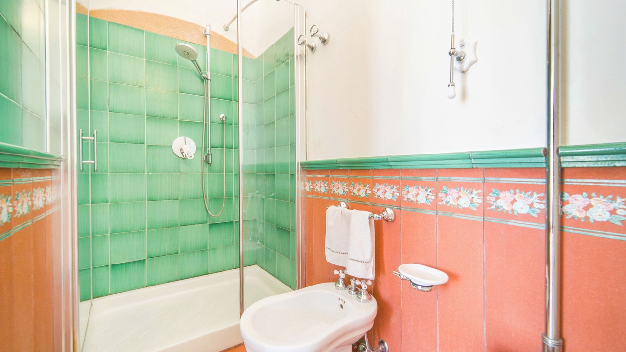 Photo of Bathroom in Calatafimi