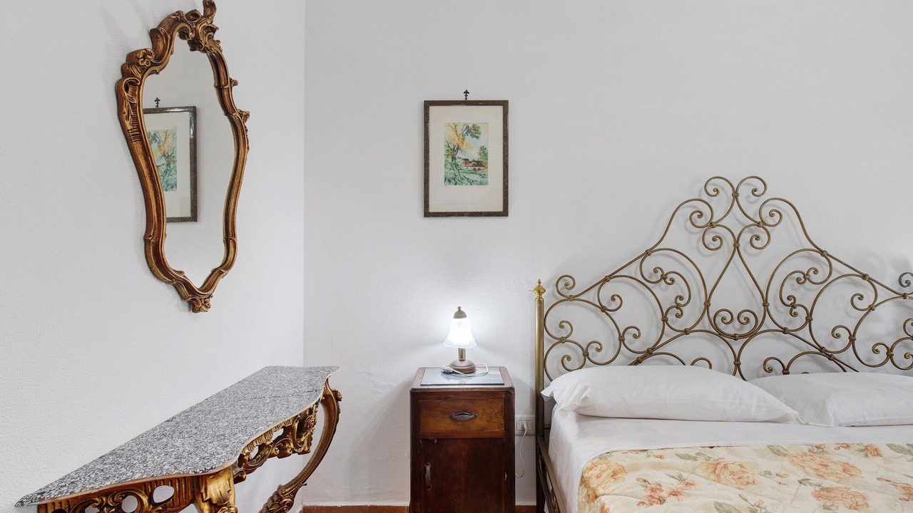 Photo of Bedroom in Rocca di Papa