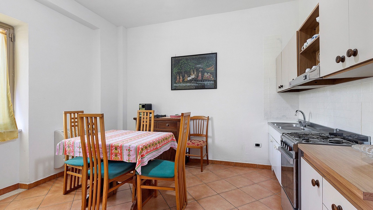 Photo of Kitchen in Rocca di Papa