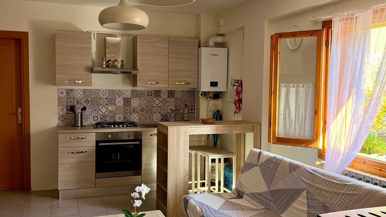 Photo of Livingroom in Campo di Giove