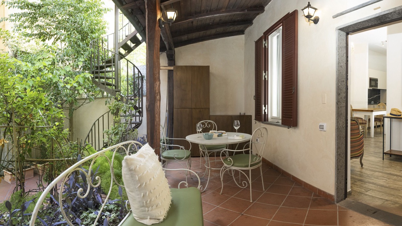 Photo of Others in Trastevere