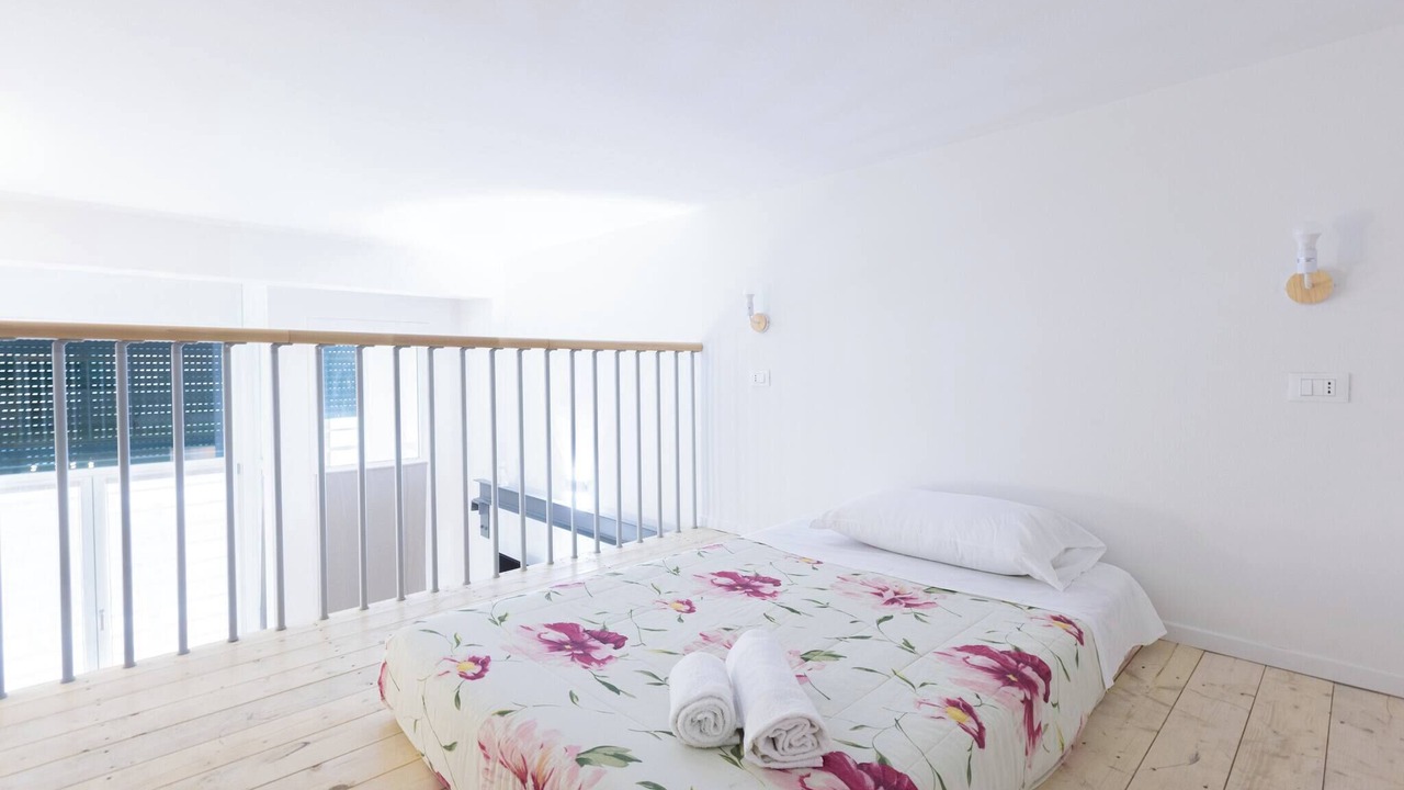 Photo of Bedroom in San Donato