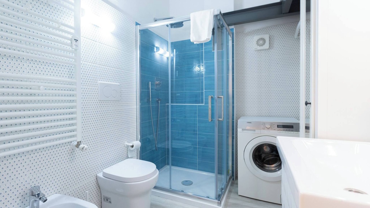 Photo of Bathroom in San Donato
