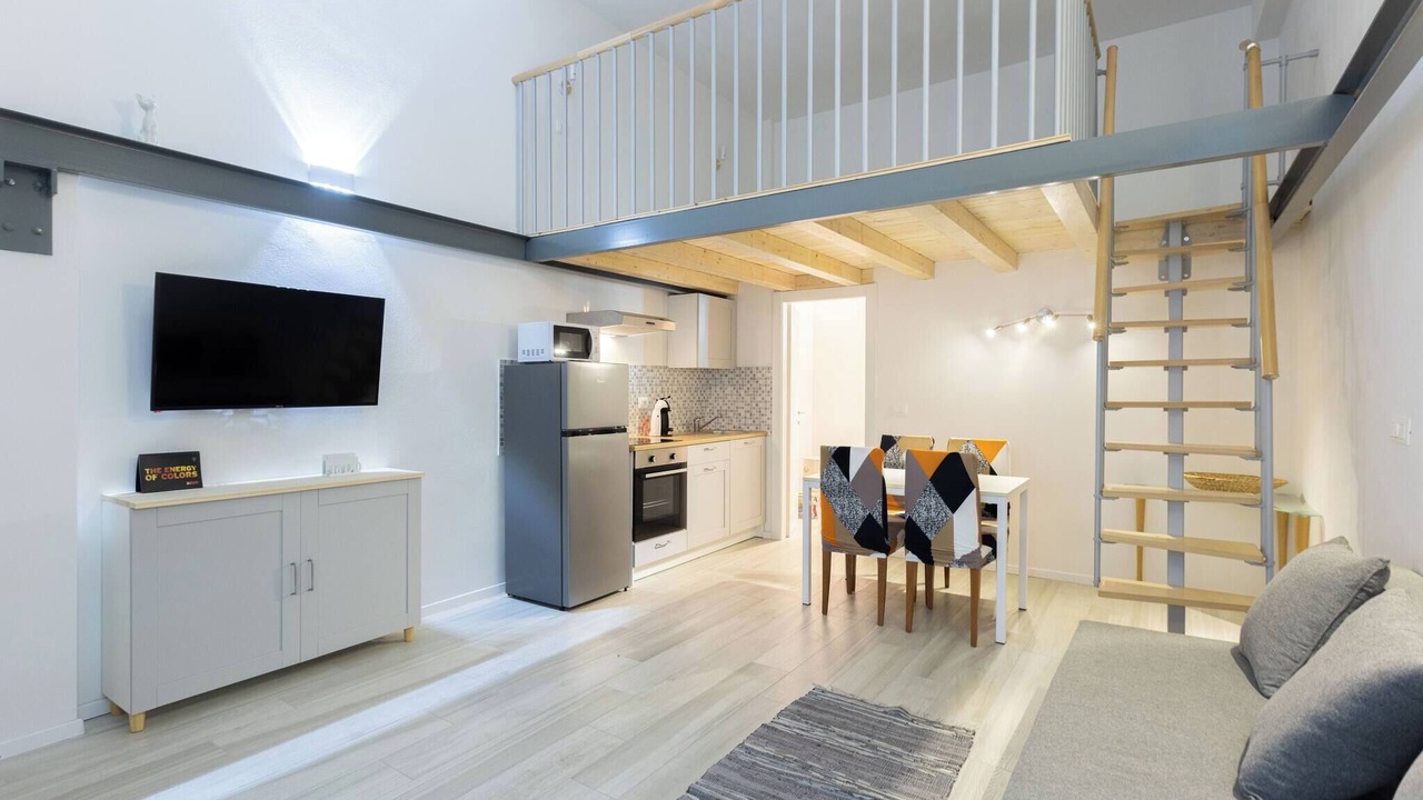 Photo of Livingroom in San Donato