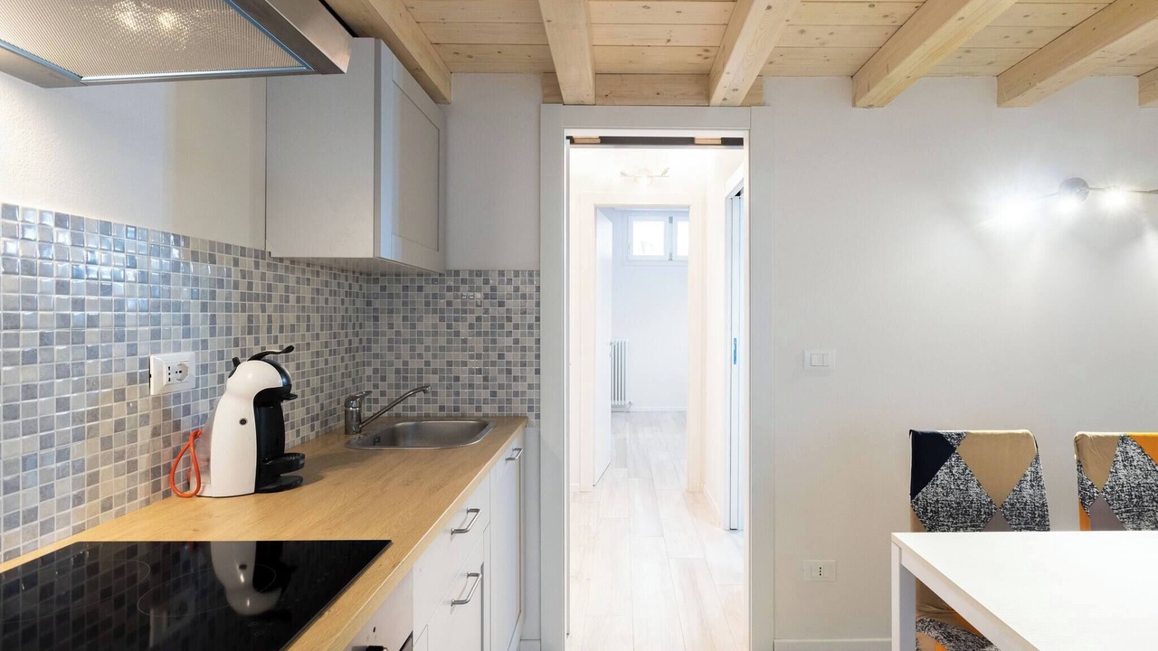 Photo of Kitchen in San Donato