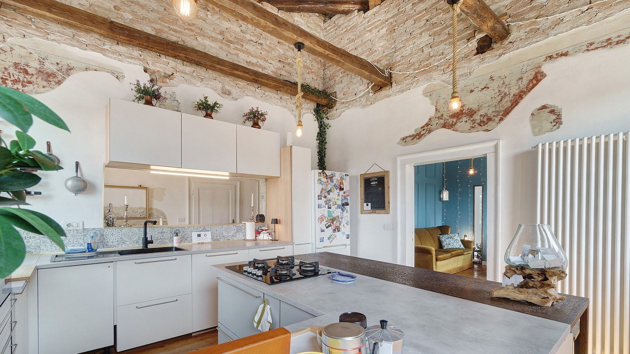 Photo of Kitchen in Dolo